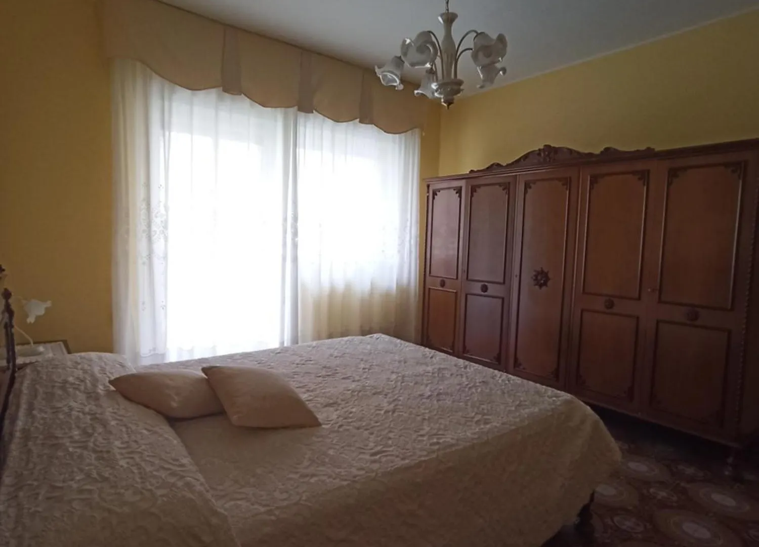 Holiday home Via San Vincenzo 21 Villa Castiglione De Sicilia Italy