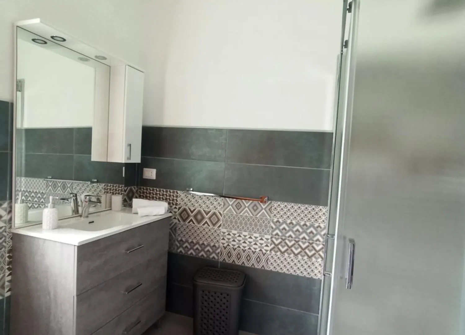 Holiday home Via San Vincenzo 21 Villa Castiglione De Sicilia Italy