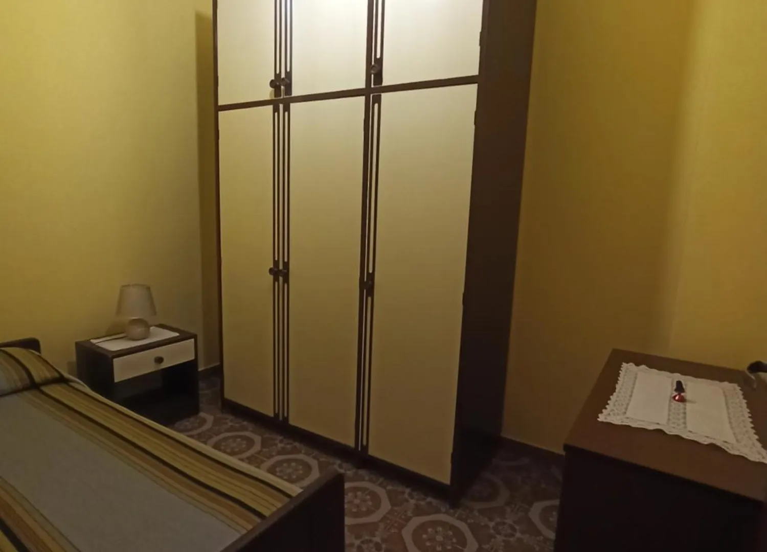 Holiday home Via San Vincenzo 21 Villa Castiglione De Sicilia