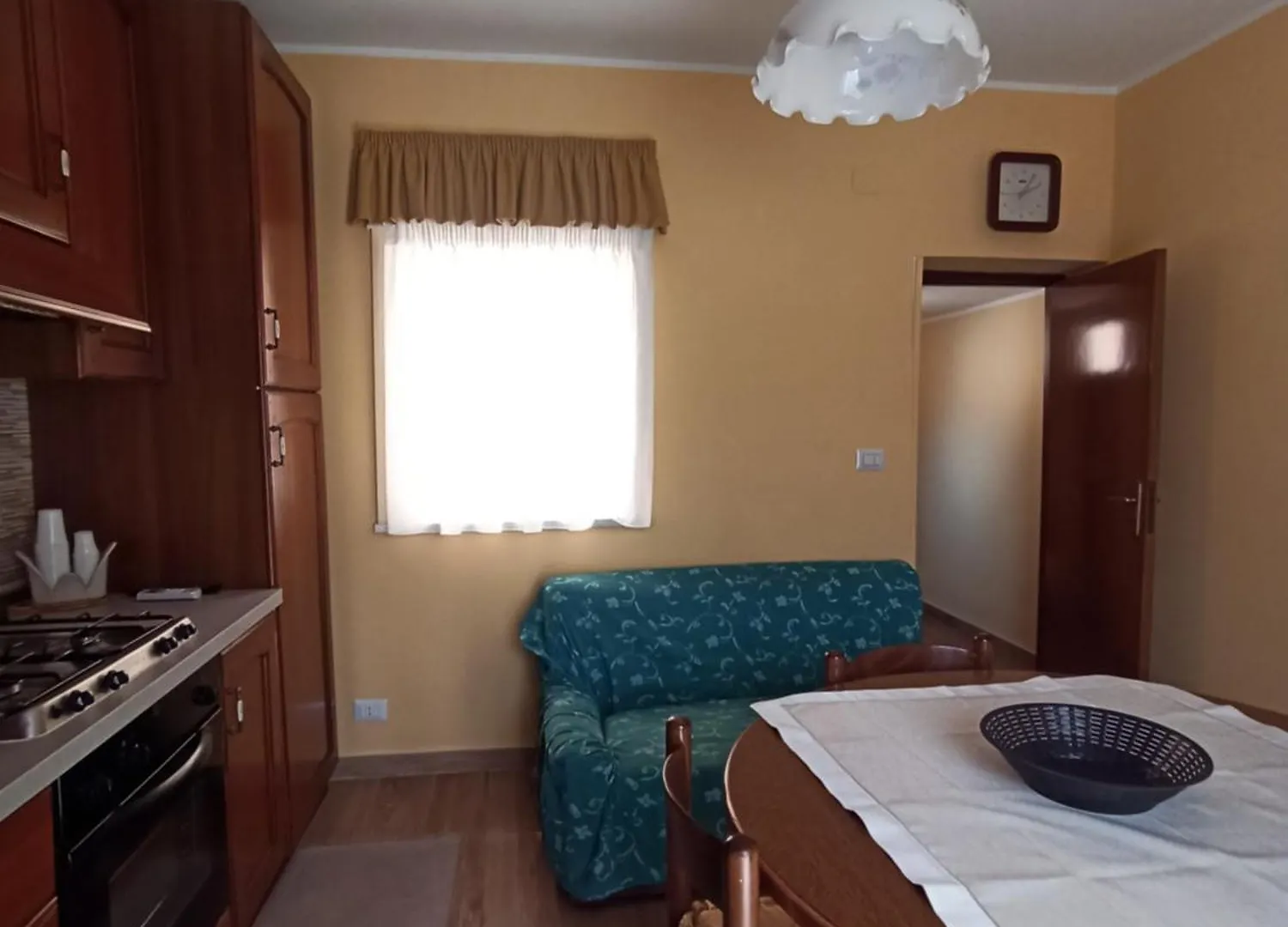 Via San Vincenzo 21 Villa Castiglione De Sicilia Holiday home