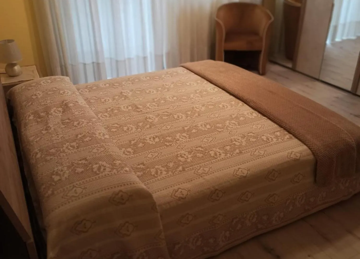 Holiday home Via San Vincenzo 21 Villa Castiglione De Sicilia