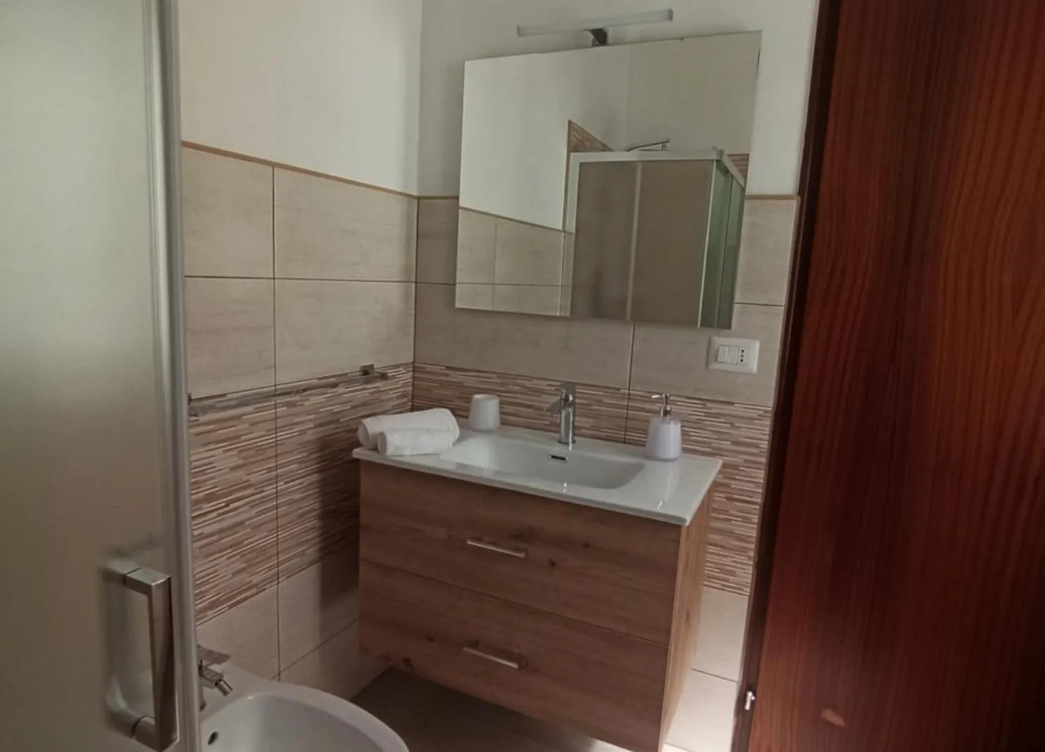 Via San Vincenzo 21 Villa Castiglione De Sicilia Holiday home