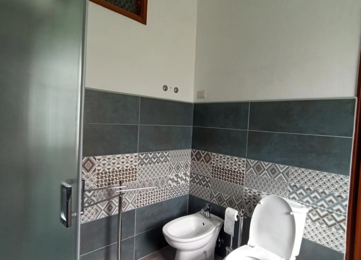 Via San Vincenzo 21 Villa Castiglione De Sicilia Italy