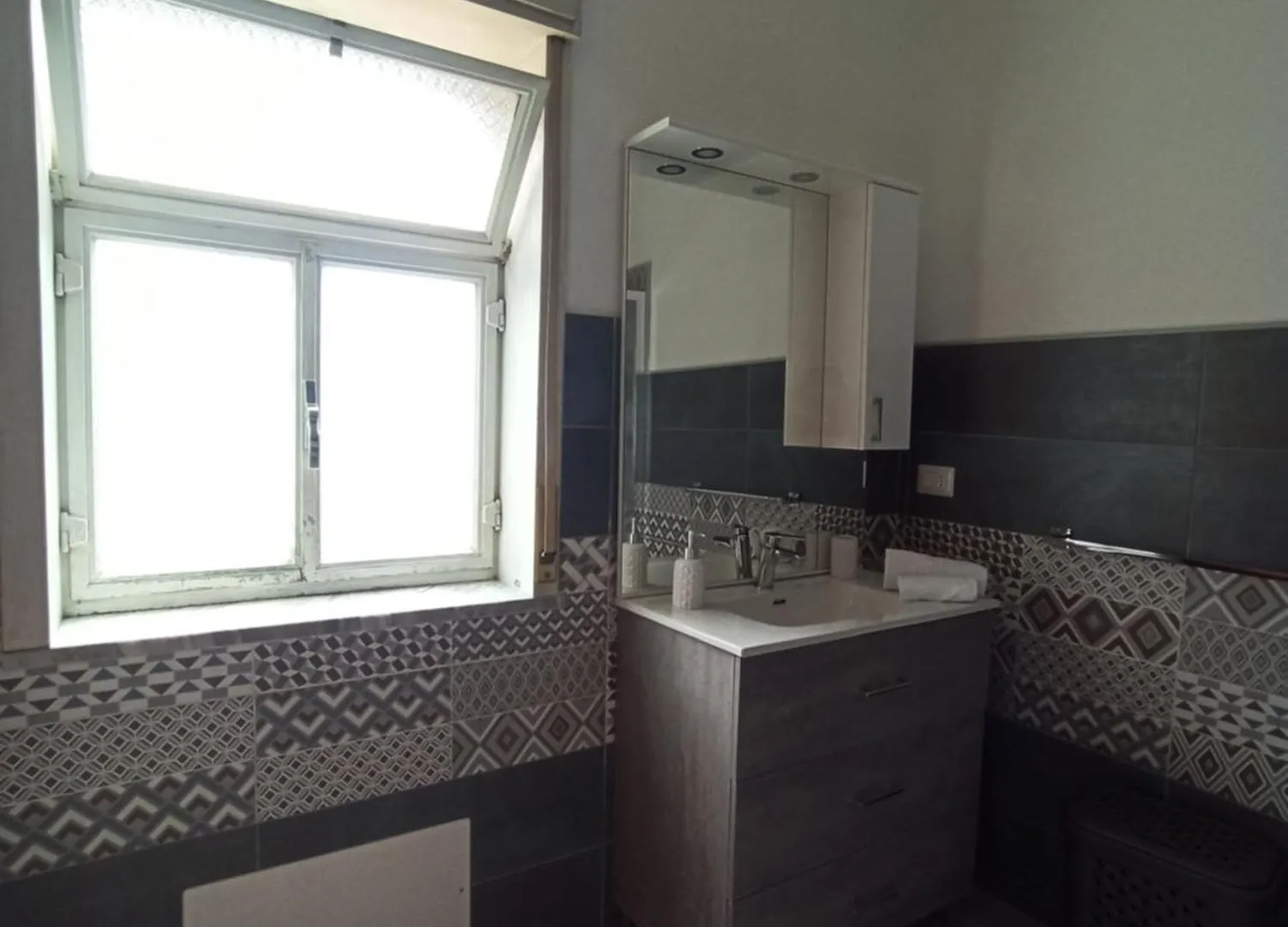 Holiday home Via San Vincenzo 21 Villa Castiglione De Sicilia