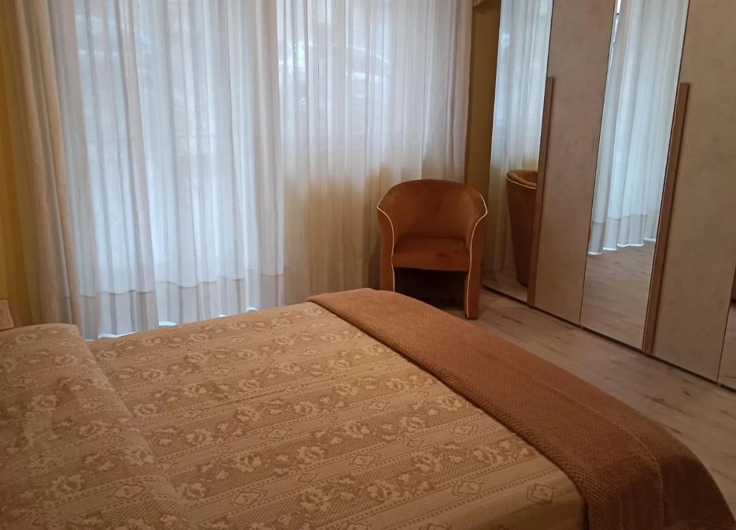 Via San Vincenzo 21 Villa Castiglione De Sicilia