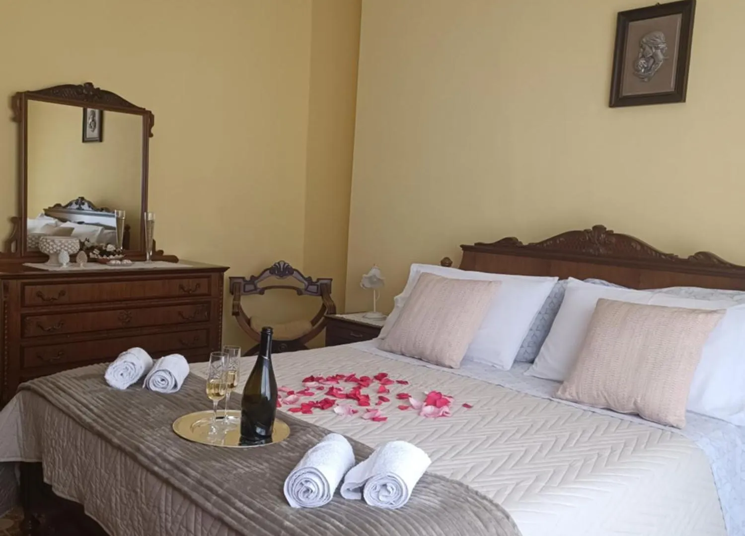 Holiday home Via San Vincenzo, 21 Villa Castiglione De Sicilia Italy