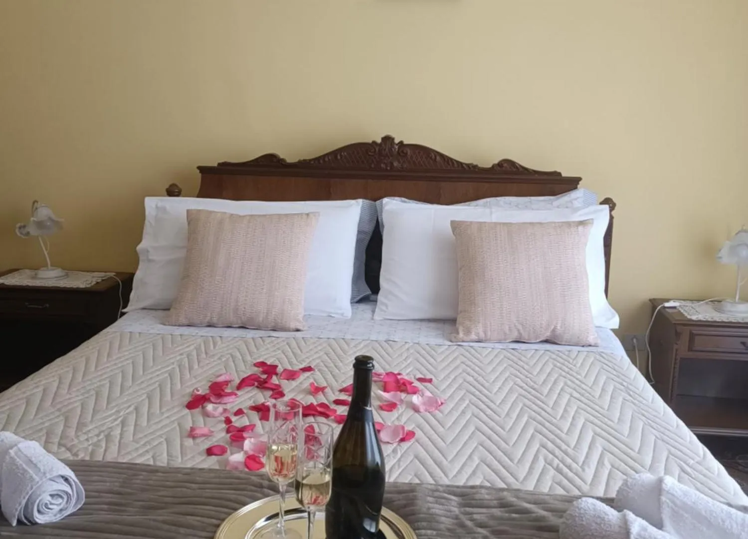 Holiday home Via San Vincenzo, 21 Villa Castiglione De Sicilia