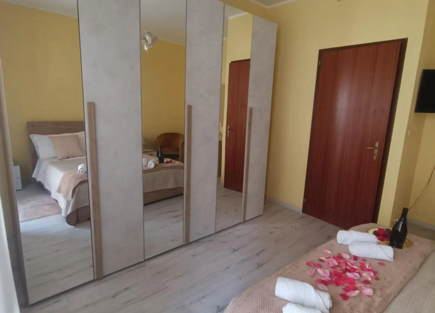 Via San Vincenzo, 21 Villa Castiglione De Sicilia 0*,