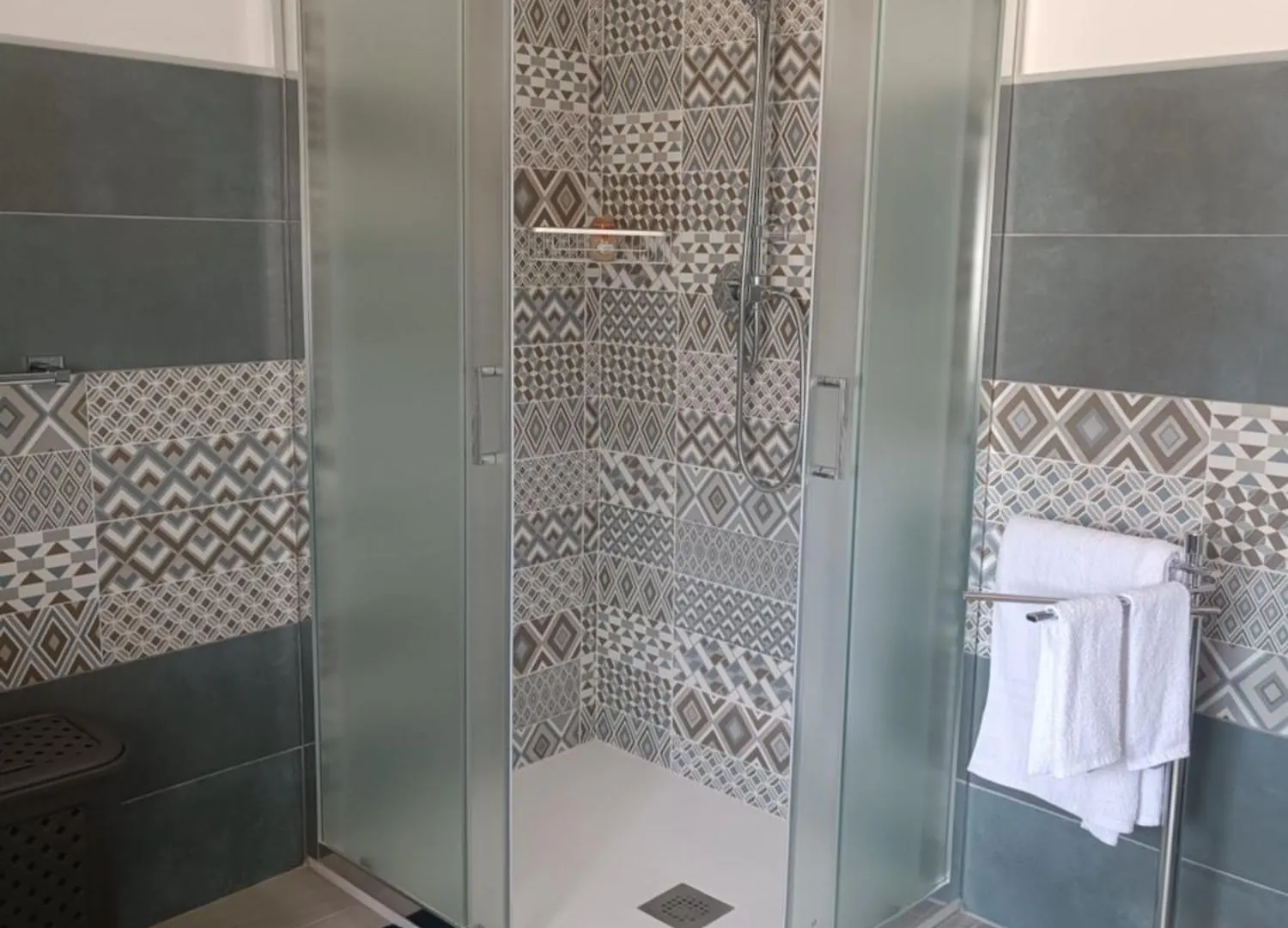 Via San Vincenzo, 21 Villa Castiglione De Sicilia Holiday home