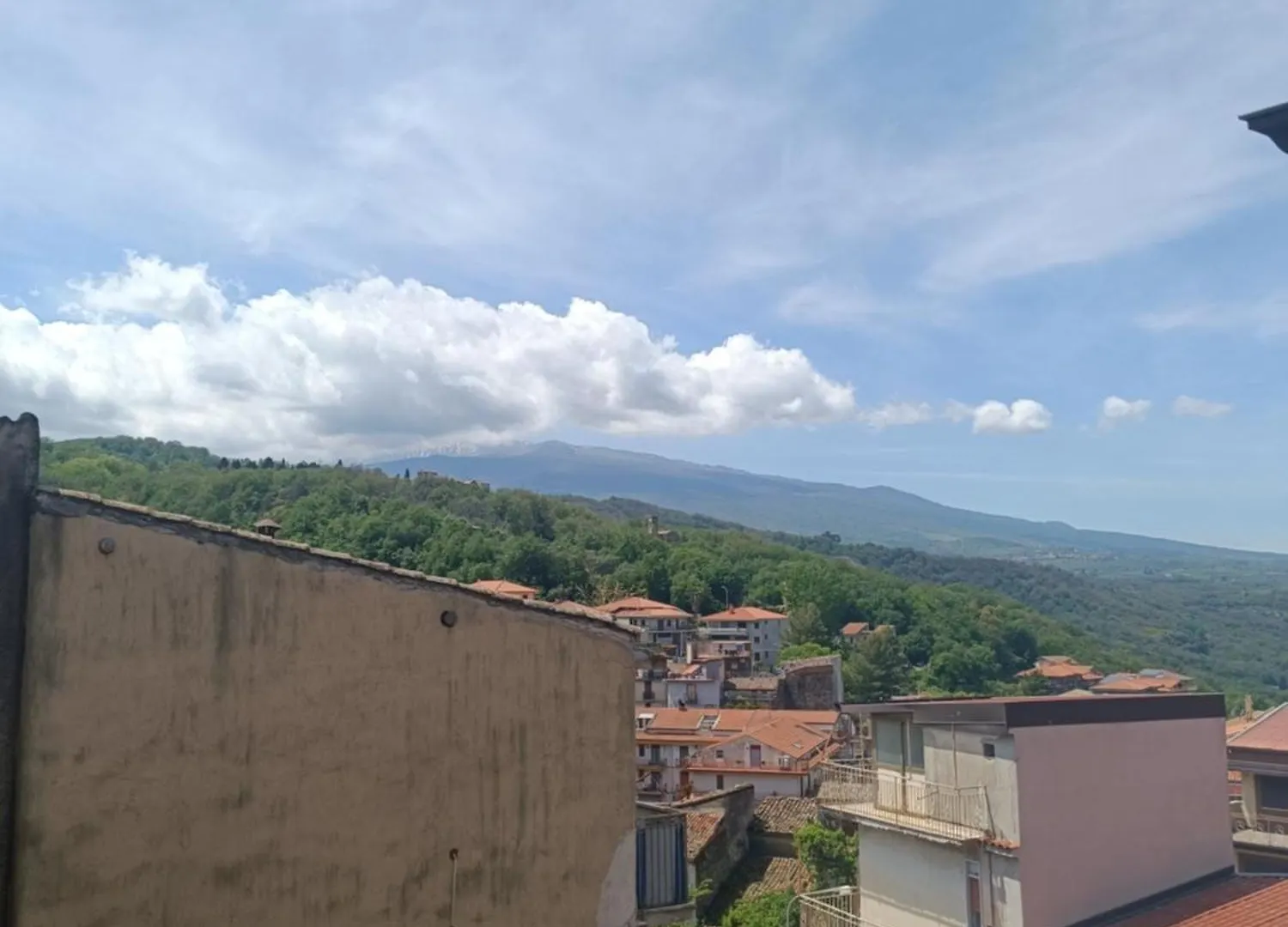 Holiday home Via San Vincenzo, 21 Villa Castiglione De Sicilia