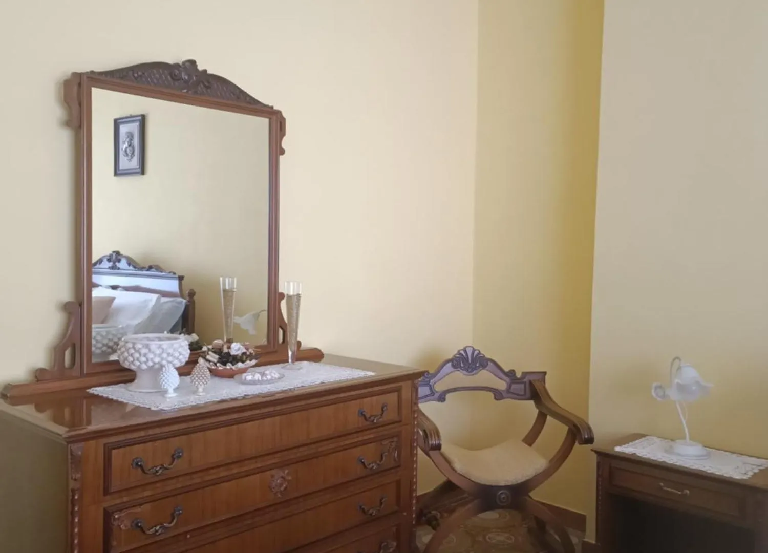 Via San Vincenzo, 21 Villa Castiglione De Sicilia
