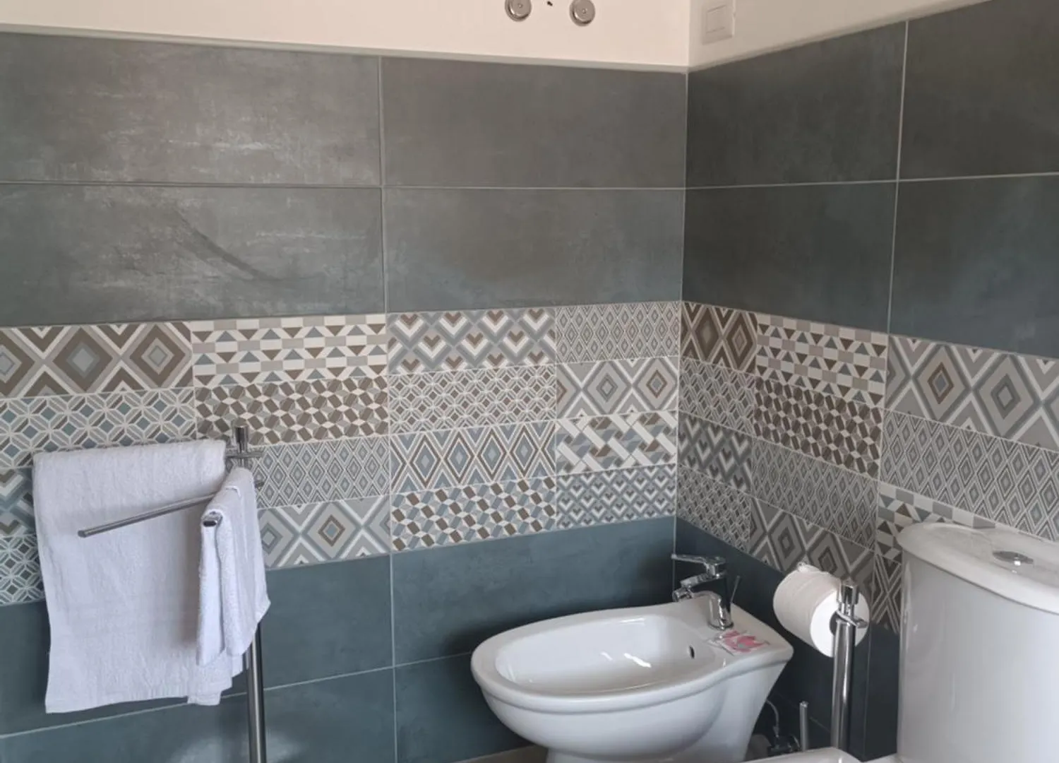 Holiday home Via San Vincenzo, 21 Villa Castiglione De Sicilia Italy
