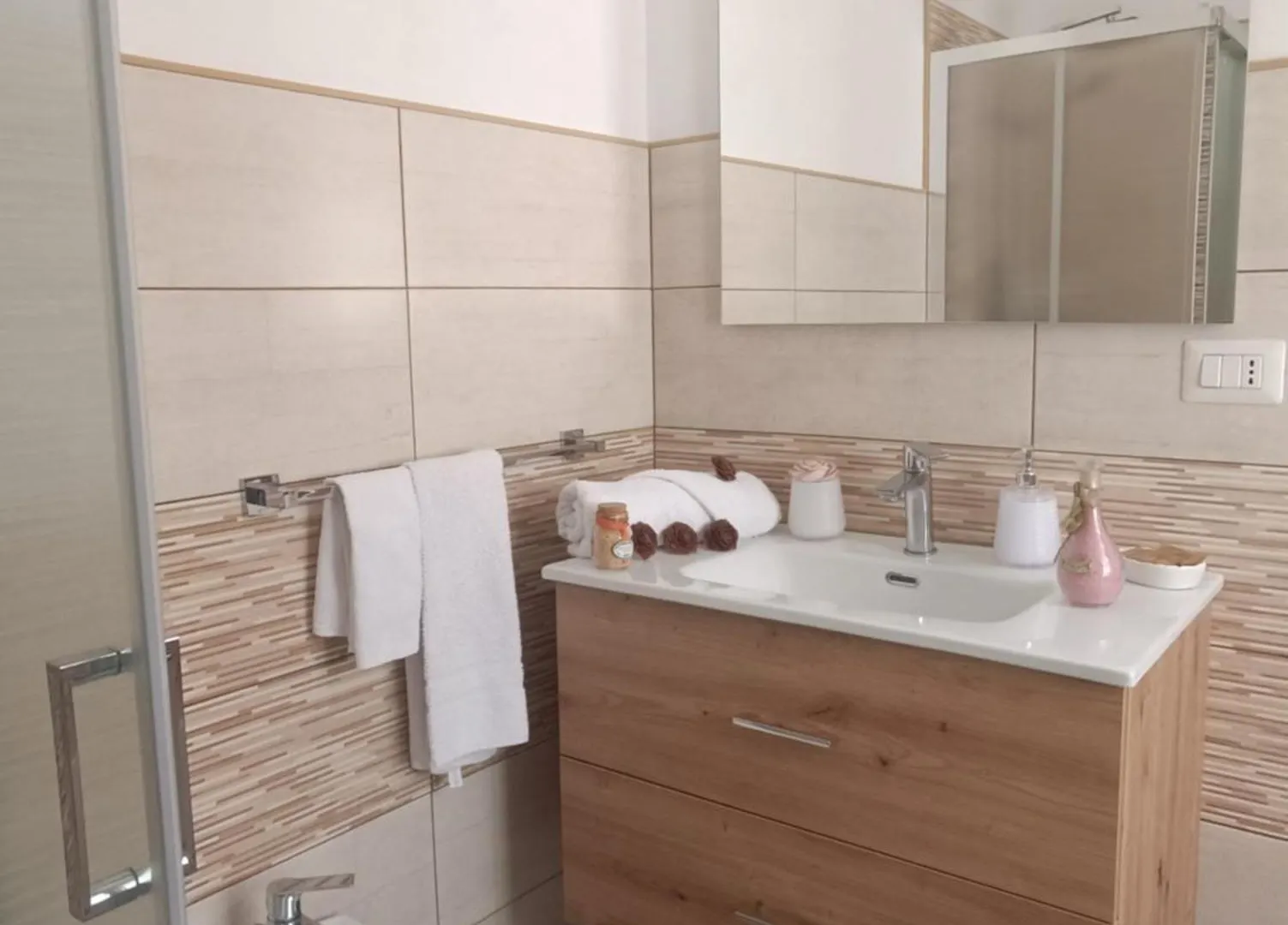 Via San Vincenzo, 21 Villa Castiglione De Sicilia Holiday home