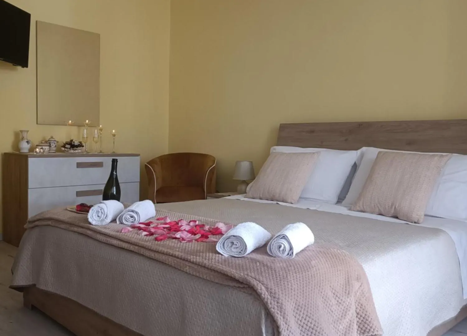 Holiday home Via San Vincenzo, 21 Villa Castiglione De Sicilia
