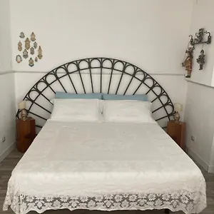 Casa Tuccari Castiglione Di Sicilia Appartamento