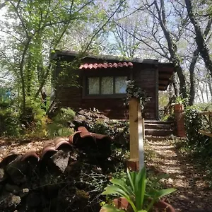 Il Tempo Sospeso Chalet